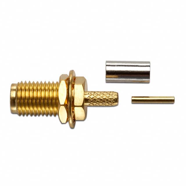 72956 Pomona Electronics  Conjuntos de conectores coaxiales (RF)